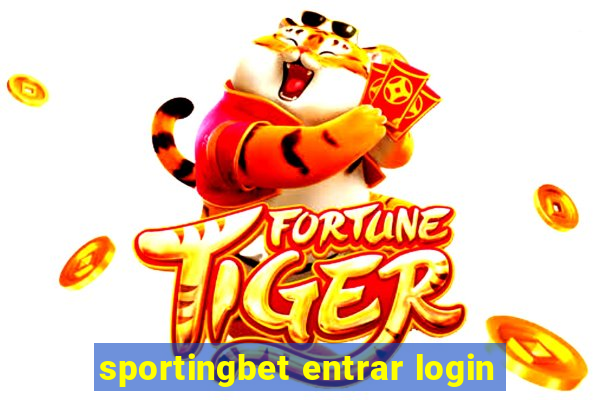 sportingbet entrar login